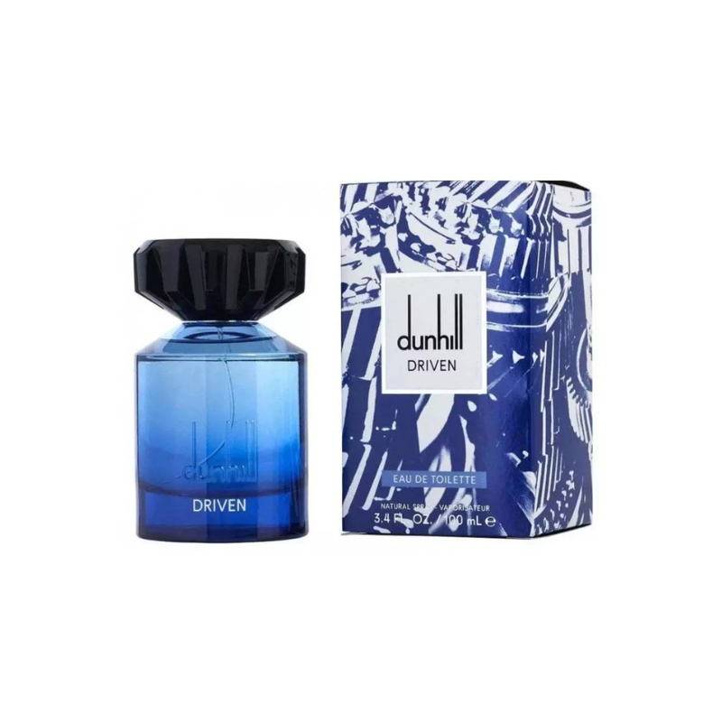 Dunhill Driven Mens 60ml Eau de Toilette Spray