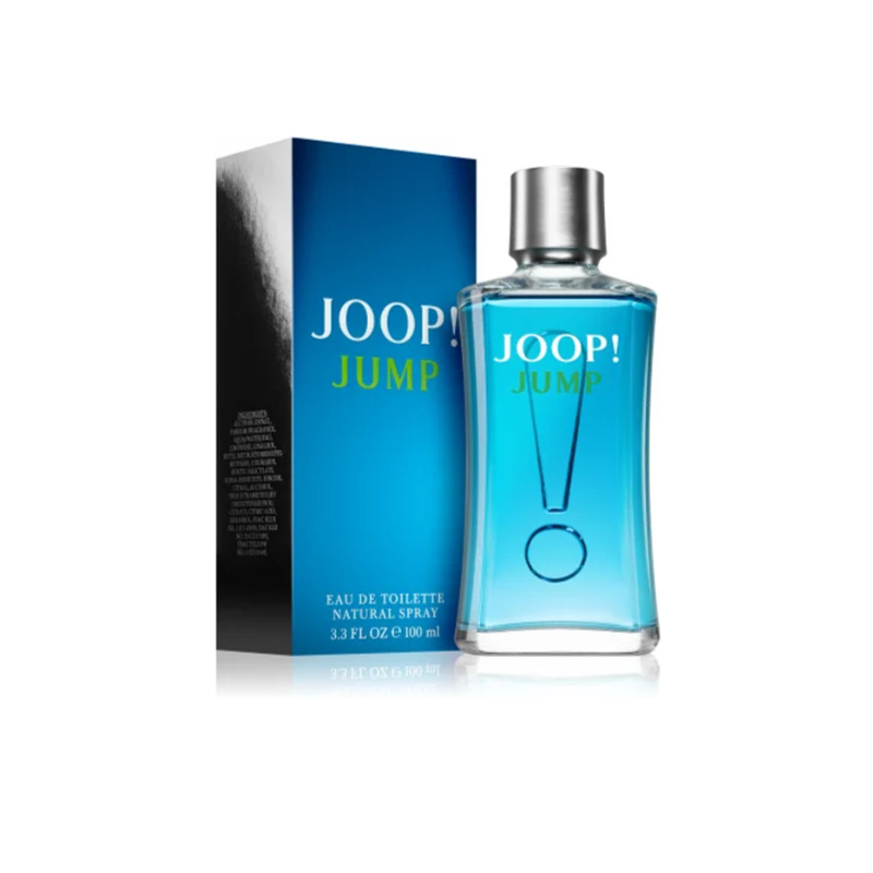 Joop Jump Mens 30ml Eau de Toilette Spray