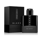 Prada Luna Rossa Black 50ml Eau de Parfum Spray