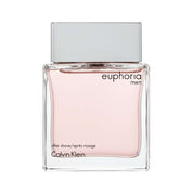 Calvin Klein Euphoria Men's 100ml Aftershave Lotion