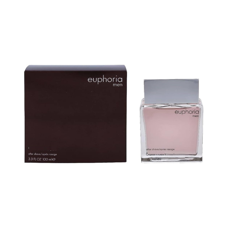 Calvin Klein Euphoria Men's 100ml Aftershave