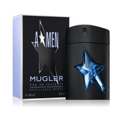 Thierry Mugler A*Men Rubber Flask 100ml Eau de Toilette Spray