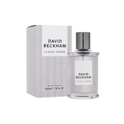 David Beckham Classic Homme Eau de Toilette Spray