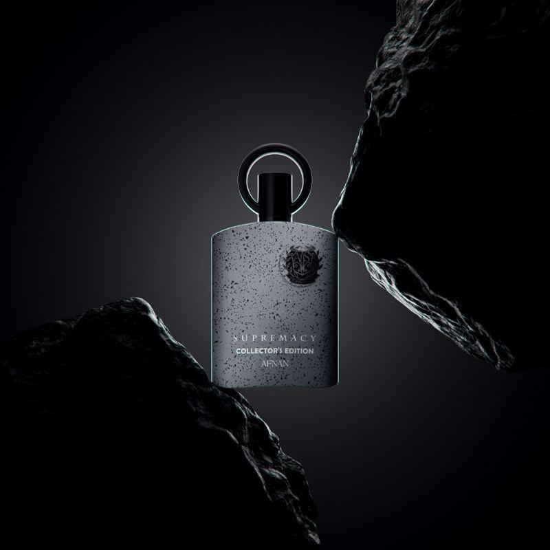 Afnan Supremacy Collectors 100ml Eau de Parfum Spray