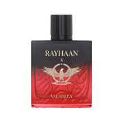 Rayhaan Valhalla Eau De Ragnar 100ml Eau de Parfum Spray