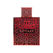 Rayhaan Crimson 100ml Eau de Parfum Spray