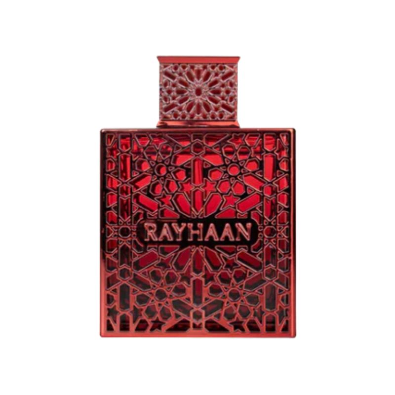 Rayhaan Crimson 100ml Eau de Parfum Spray