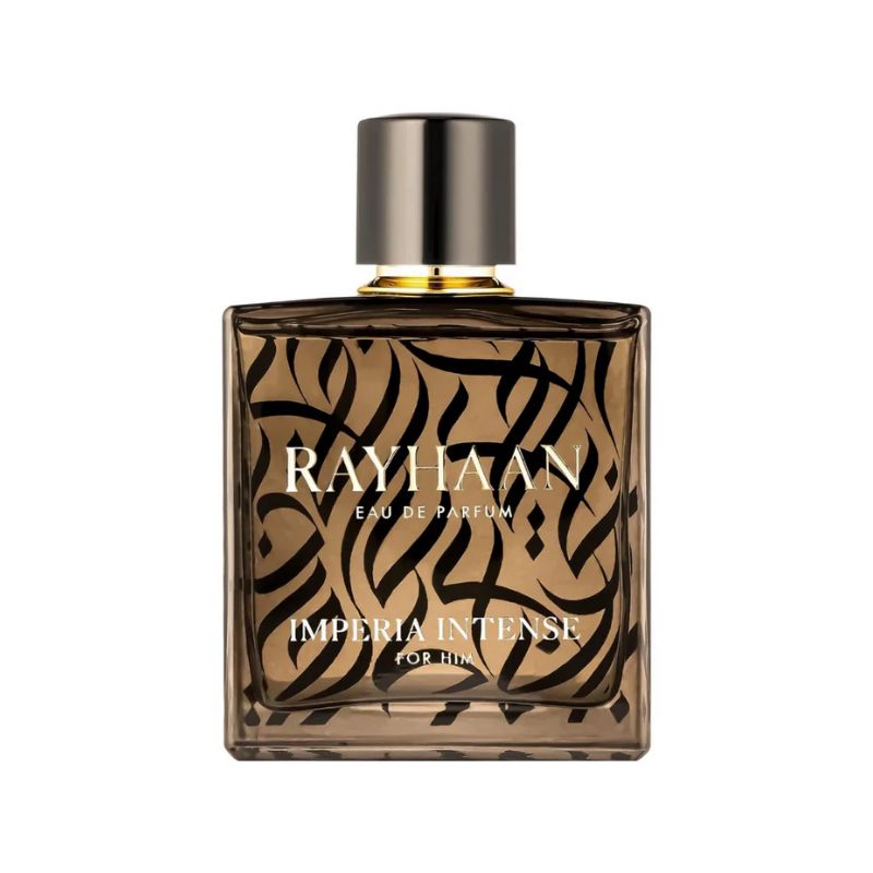 Rayhaan Imperia Intense 100ml Eau de Parfum Spray