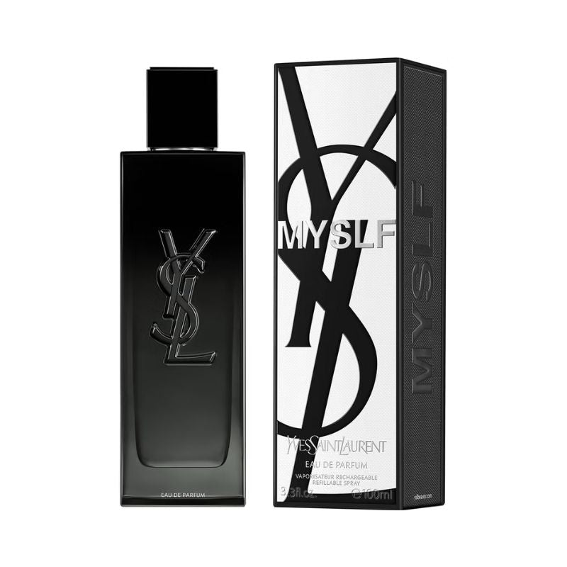Yves Saint Laurent Myslf Eau de Parfum Spray