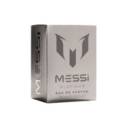 Messi Platinum Eau de Parfum Spray