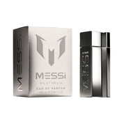 Messi Platinum Eau de Parfum Spray