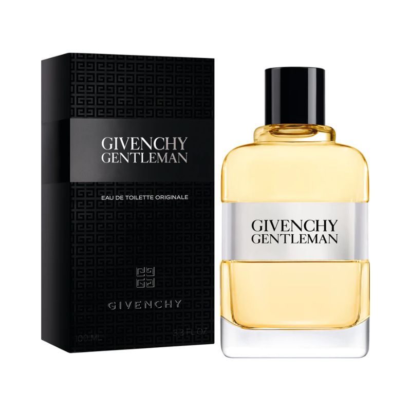 Givenchy Gentleman 100ml Eau de Toilette Spray