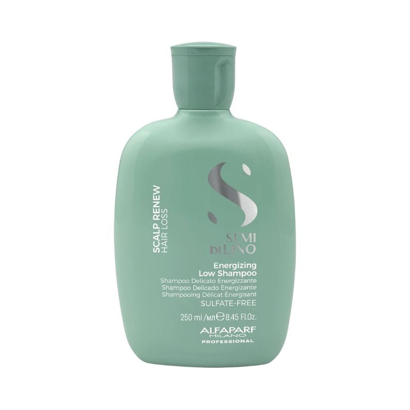 Alfaparf Semi Di Lino Scalp Renew Energiz Shampoo 250ml
