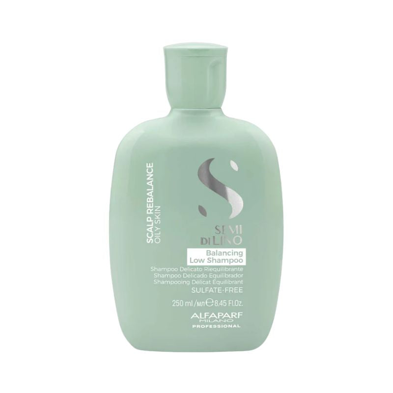 Alfaparf Semi Di Lino Scalp Rebalance Shampoo 250ml