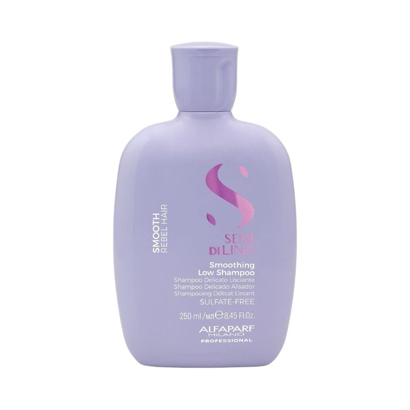Alfaparf Semi Di Lino Smoothing Low Shampoo 250ml