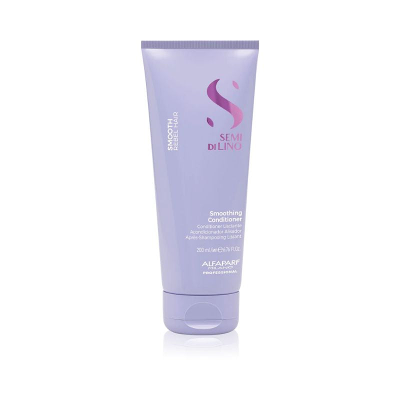 Alfaparf Semi Di Lino Smoothing Conditioner 200ml