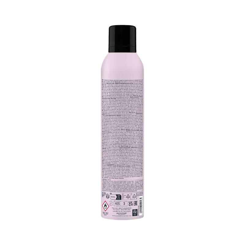 Alfaparf Semi Di Lino Style & Care Texturizing Dry Shampoo 300ml