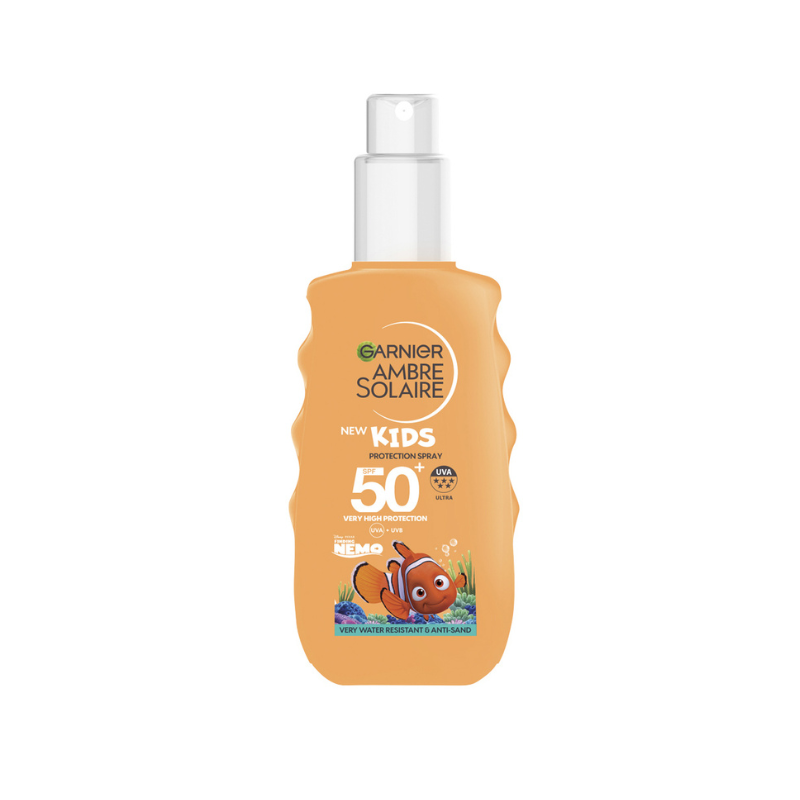 Ambre Solaire Kids Finding Nemo Eco Protecting Spray SPF 50+ 150ml