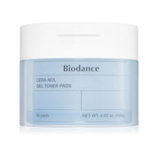 Biodance Cera-Nol Gel Toner Pads 60's