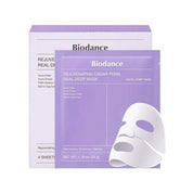 Biodance Rejuvenating Caviar PDRN Real Deep Mask 4 x 34g