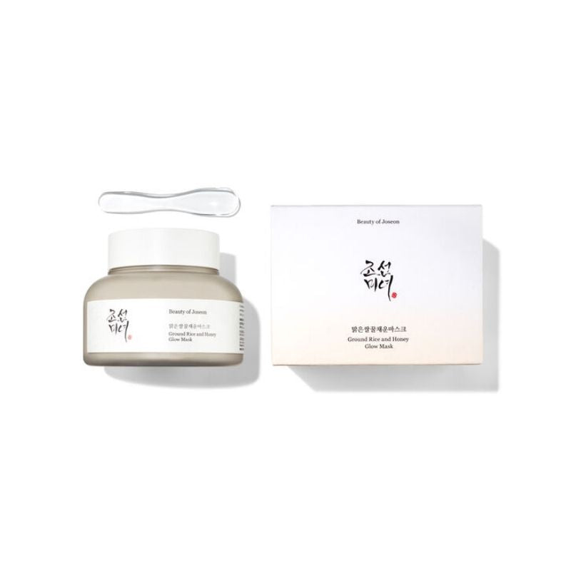 Beauty Of Joseon Ground Rice & Honey Glow Mask 150ml