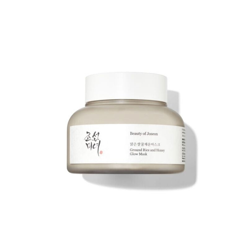 Beauty Of Joseon Ground Rice & Honey Glow Mask 150ml