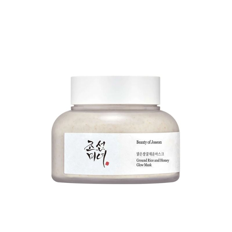 Beauty Of Joseon Ground Rice & Honey Glow Mask 150ml