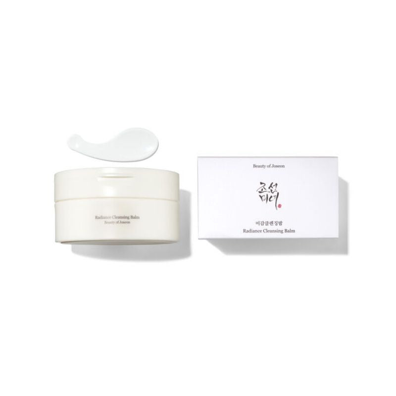 Beauty Of Joseon Renew Radiance Cleansing Balm 100ml