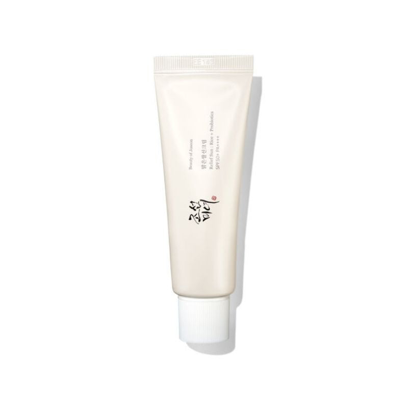 Beauty Of Joseon Rice & Prebiotic Sunscreen SPF 50+ 50ml