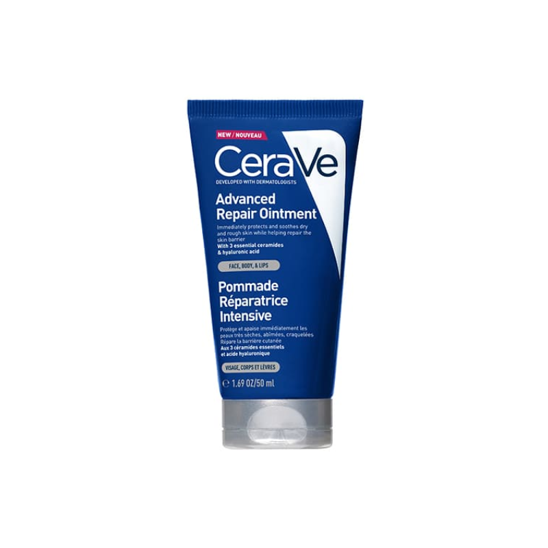 CeraVe Advanced Repair Ointment 50ml