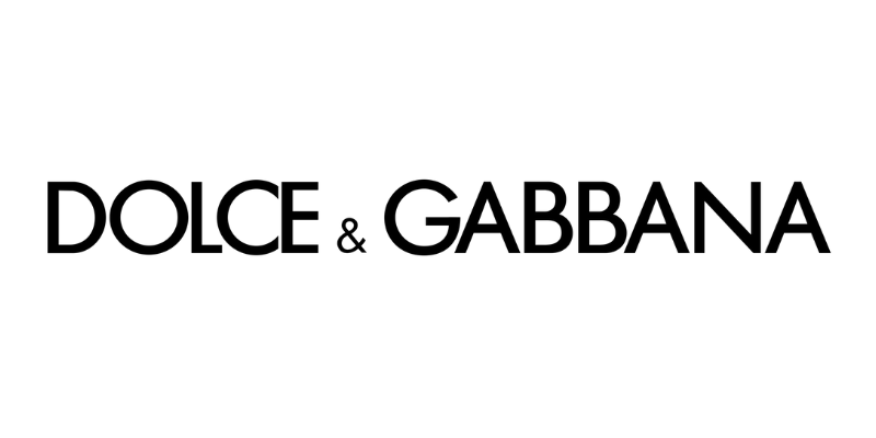 Dolce & Gabbana