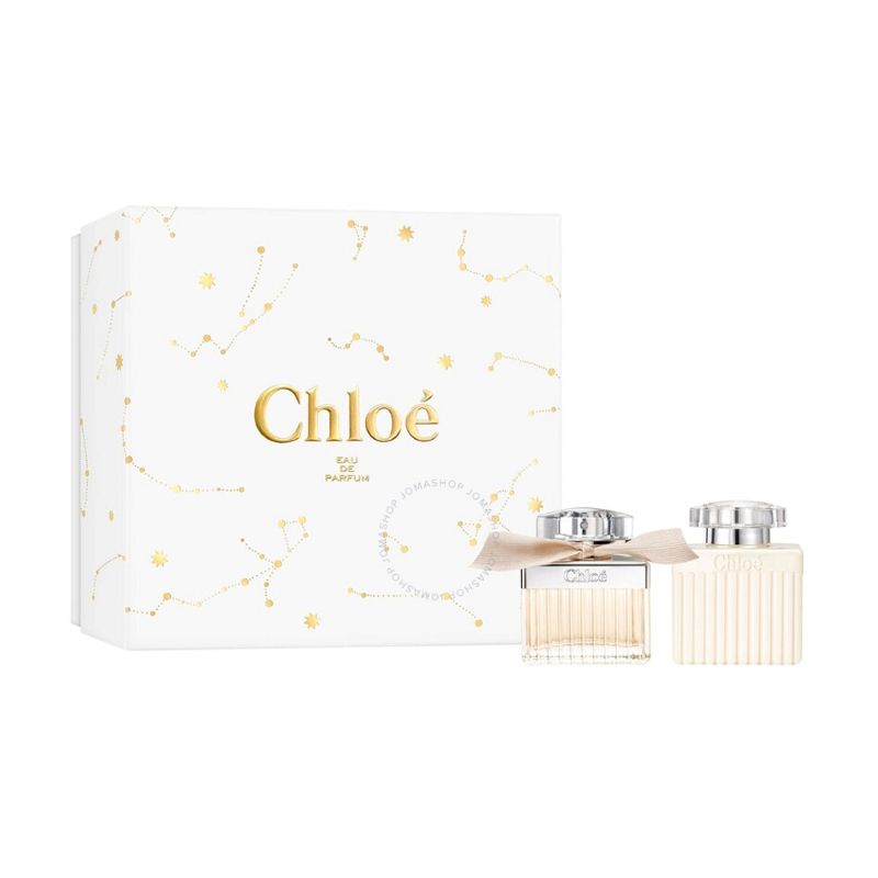 Chloé Signature Eau de Parfum Spray 50ml Giftset