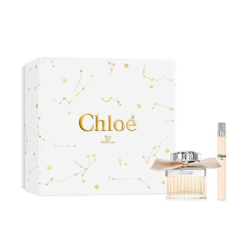 Chloé Signature 50ml 2pc Giftset