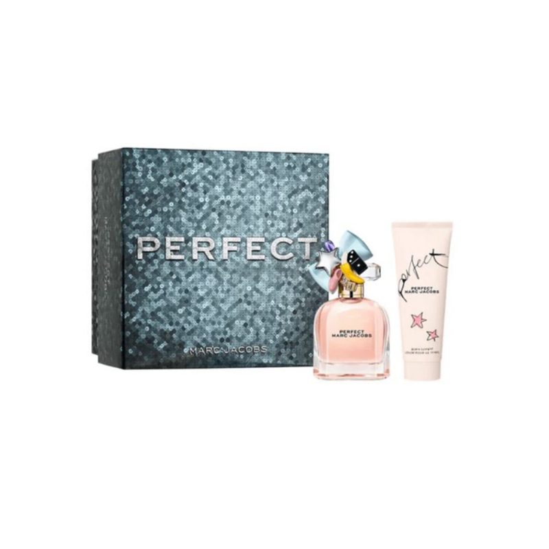 Marc Jacobs Perfect 50ml 2pc Giftset