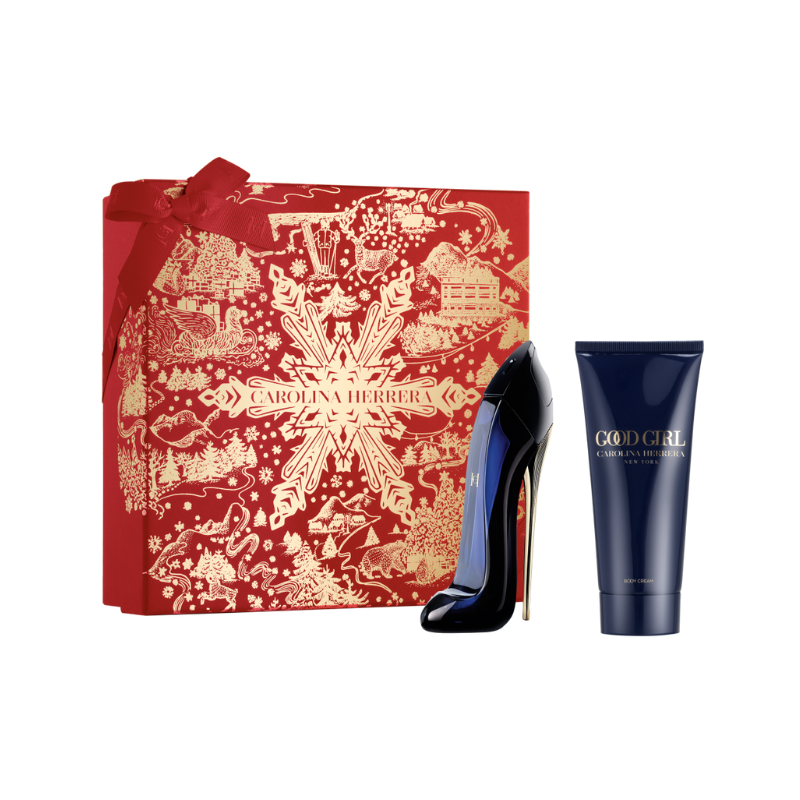 Carolina Herrera Good Girl 50ml 2pc Giftset
