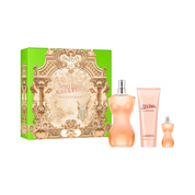 Jean Paul Gaultier Classique 100ml 3pc Giftset
