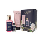 Ted Baker Woman Limited Edition 100ml 3pc Giftset