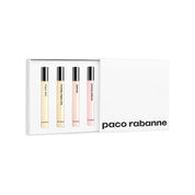Paco Rabanne 4pc Miniature Giftset
