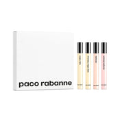Paco Rabanne 4pc Miniature Giftset