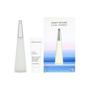 Issey Miyake L'Eau D'Issey 100ml 2pc Giftset