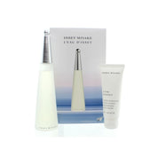 Issey Miyake L'Eau D'Issey 100ml 2pc Giftset