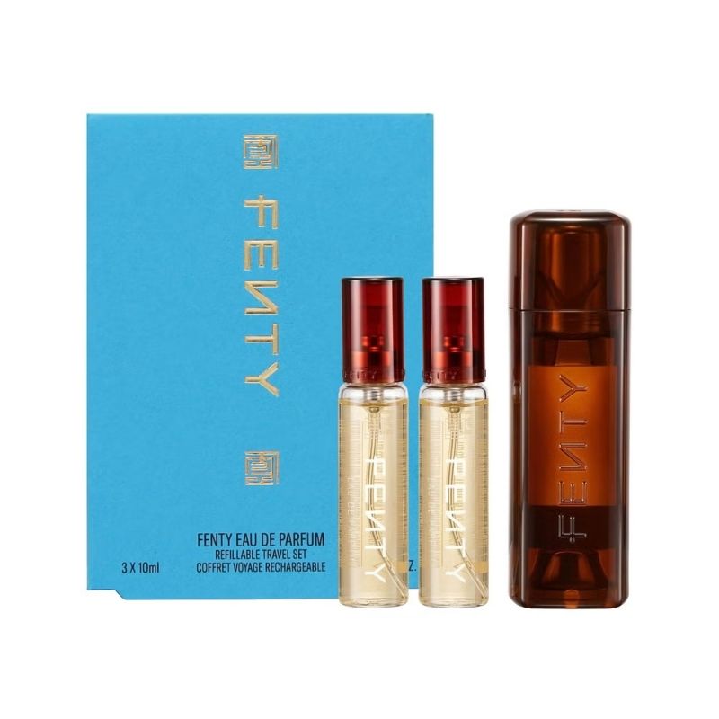 Rihanna Fenty 3pc Travel Giftset