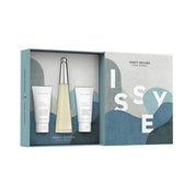 Issey Miyake L'Eau D'Issey Ladies 50ml 3pc Giftset