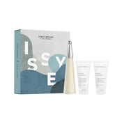 Issey Miyake L'Eau D'Issey Ladies 50ml 3pc Giftset