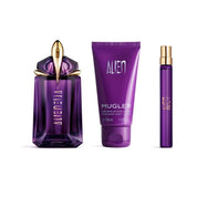 Mugler Alien Ladies 60ml 3pc Giftset