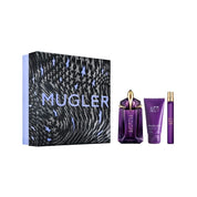Mugler Alien Ladies 60ml 3pc Giftset