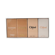 Chloe 4pc Miniature Giftset