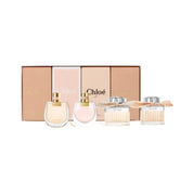 Chloe 4pc Miniature Giftset