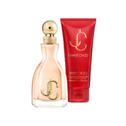 Jimmy Choo I Want Choo 60ml 2pc Giftset