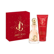 Jimmy Choo I Want Choo 60ml 2pc Giftset